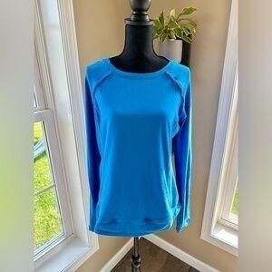 LULULEMON | Long Sleeve Pullover